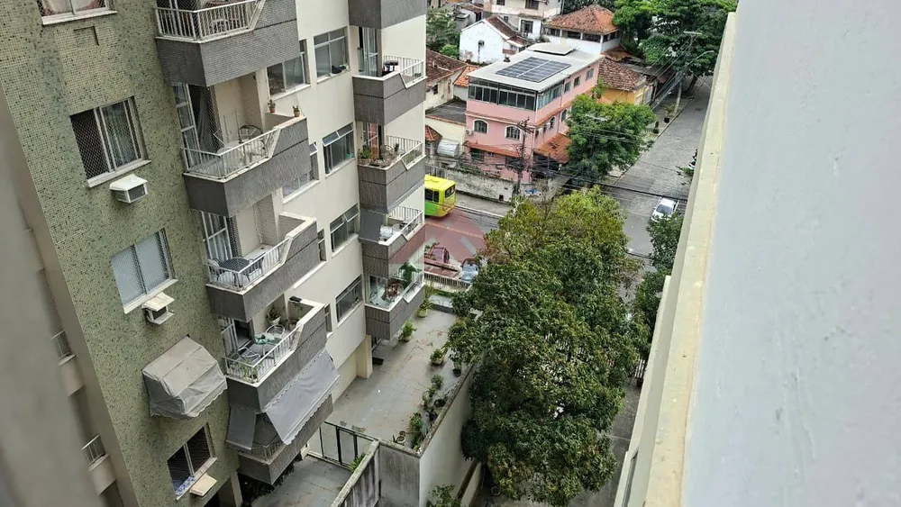Apartamento, 2 quartos, 75 m² - Foto 10