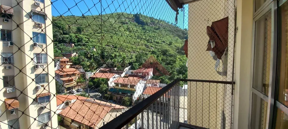 Apartamento, 2 quartos, 70 m² - Foto 1