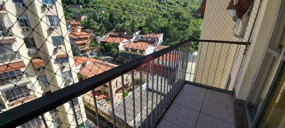 Apartamento, 2 quartos, 70 m² - Foto 2