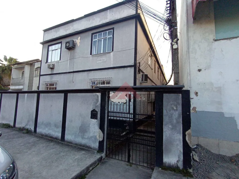 Apartamento, 2 quartos, 70 m² - Foto 1