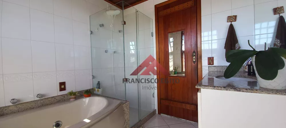 Casa, 4 quartos, 199 m² - Foto 24