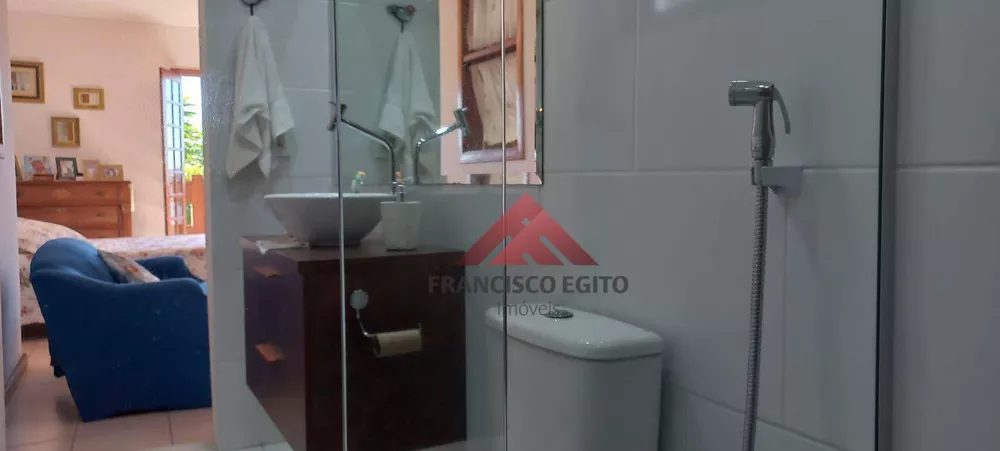 Casa, 4 quartos, 199 m² - Foto 23