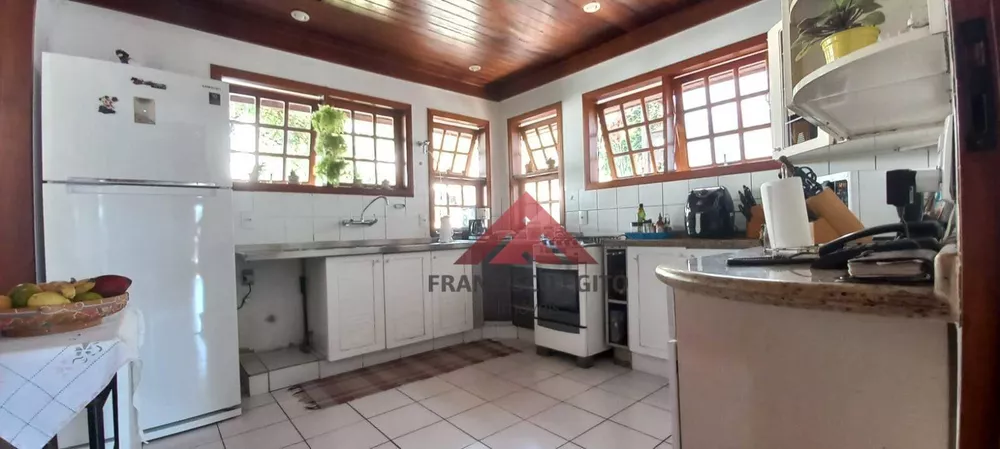 Casa, 4 quartos, 199 m² - Foto 18