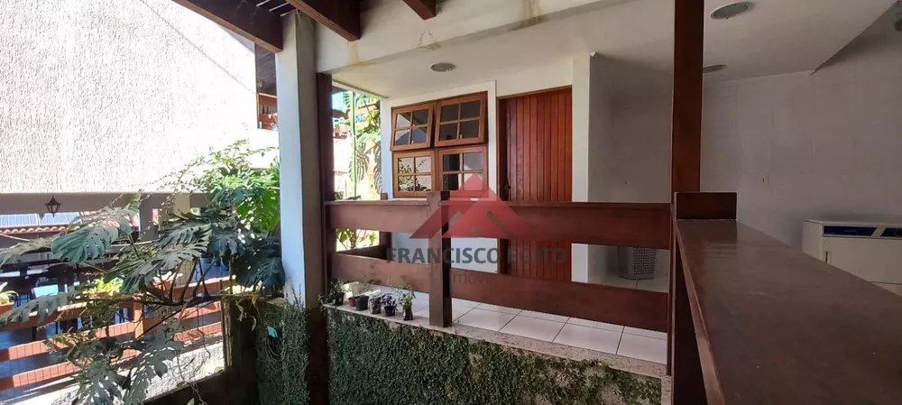 Casa, 4 quartos, 199 m² - Foto 15