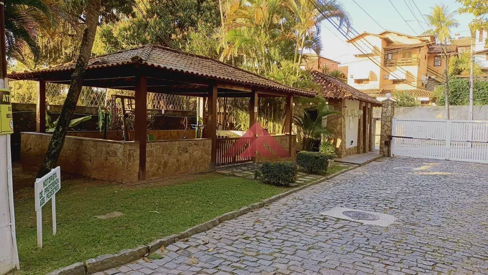 Casa, 4 quartos, 199 m² - Foto 31