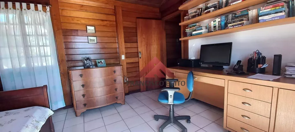 Casa, 4 quartos, 199 m² - Foto 16