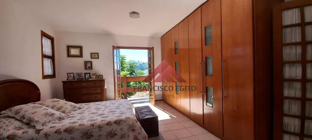 Casa, 4 quartos, 199 m² - Foto 5