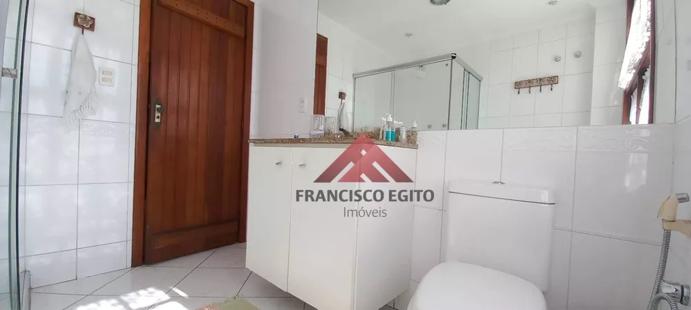 Casa, 4 quartos, 199 m² - Foto 22