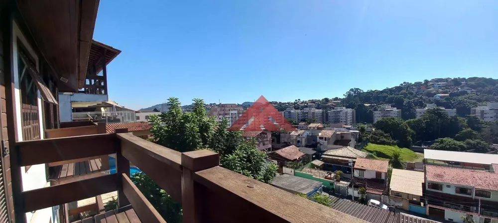 Casa, 4 quartos, 199 m² - Foto 17