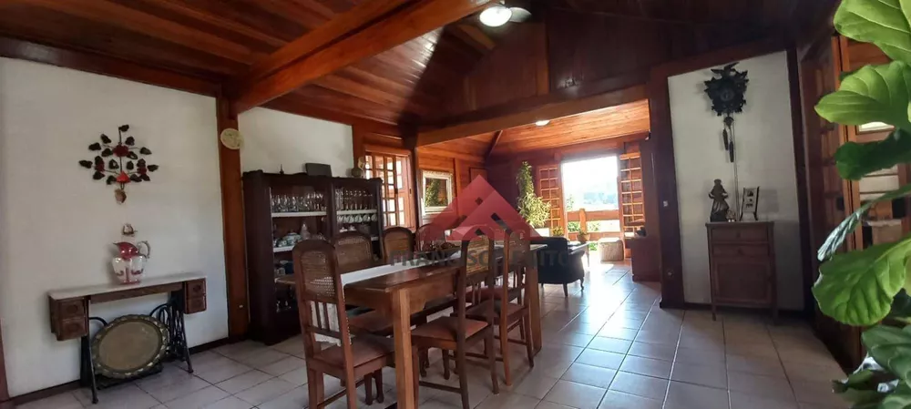 Casa, 4 quartos, 199 m² - Foto 7