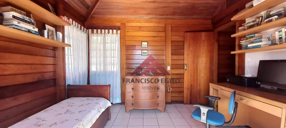 Casa, 4 quartos, 199 m² - Foto 13