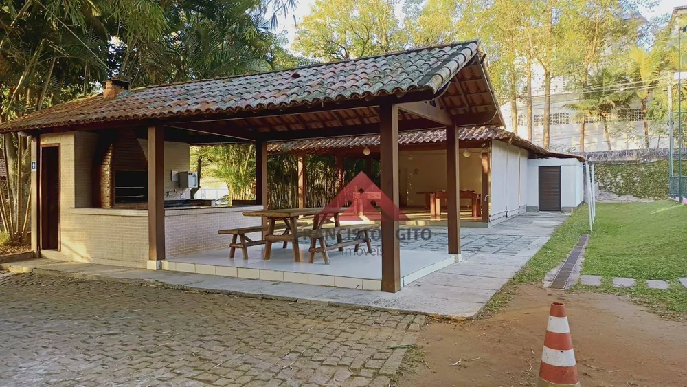 Casa, 4 quartos, 199 m² - Foto 27