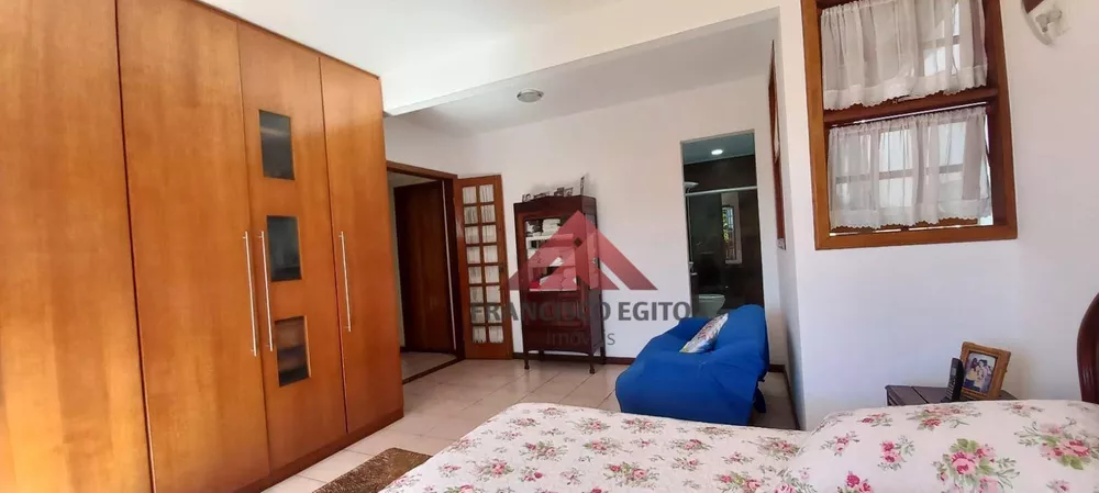 Casa, 4 quartos, 199 m² - Foto 6