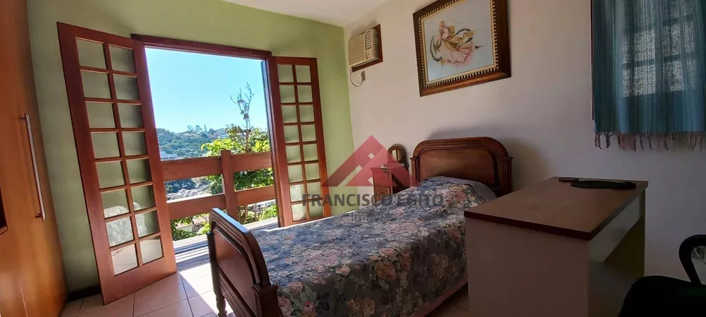 Casa, 4 quartos, 199 m² - Foto 11