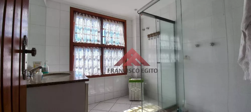 Casa, 4 quartos, 199 m² - Foto 20