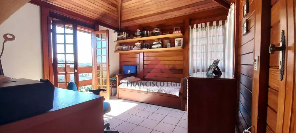 Casa, 4 quartos, 199 m² - Foto 14