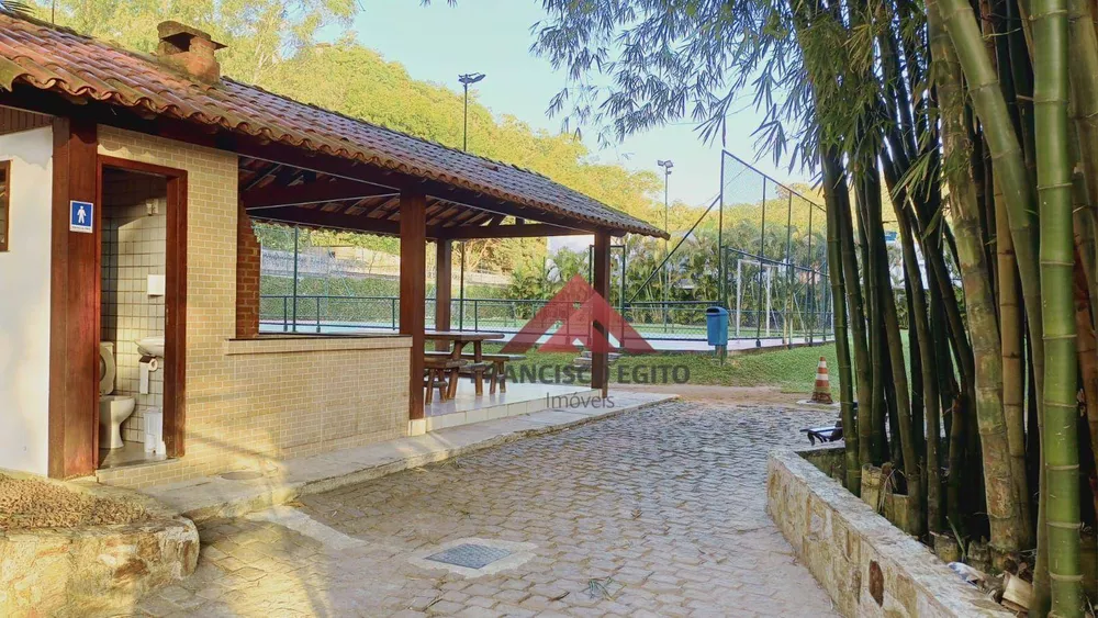 Casa, 4 quartos, 199 m² - Foto 26