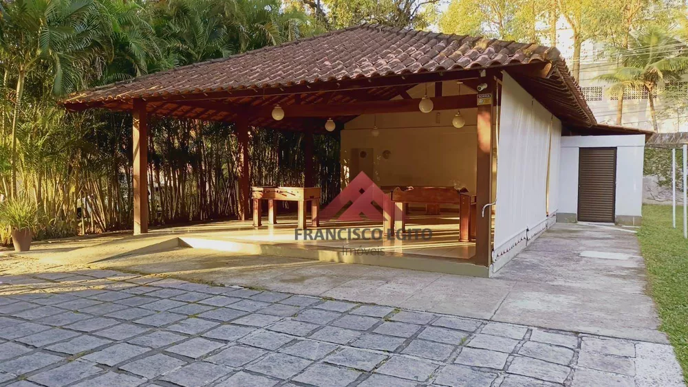 Casa, 4 quartos, 199 m² - Foto 29