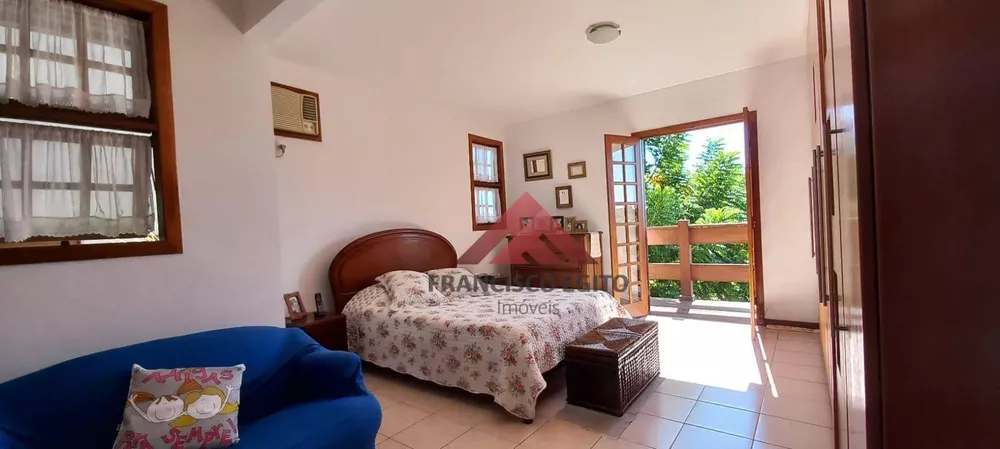 Casa, 4 quartos, 199 m² - Foto 8