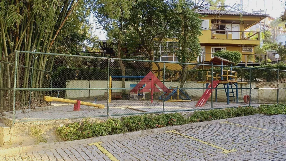 Casa, 4 quartos, 199 m² - Foto 25