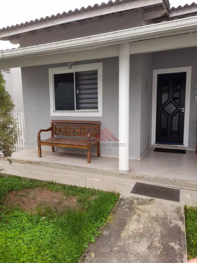 Casa de Condomínio, 3 quartos - Foto 6