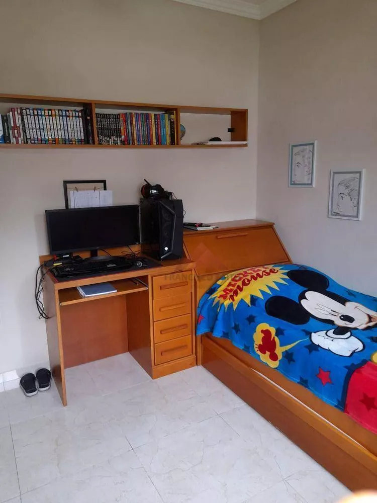 Casa de Condomínio, 3 quartos - Foto 16