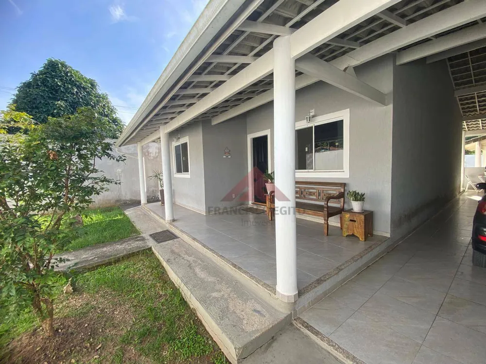 Casa de Condomínio, 3 quartos - Foto 41