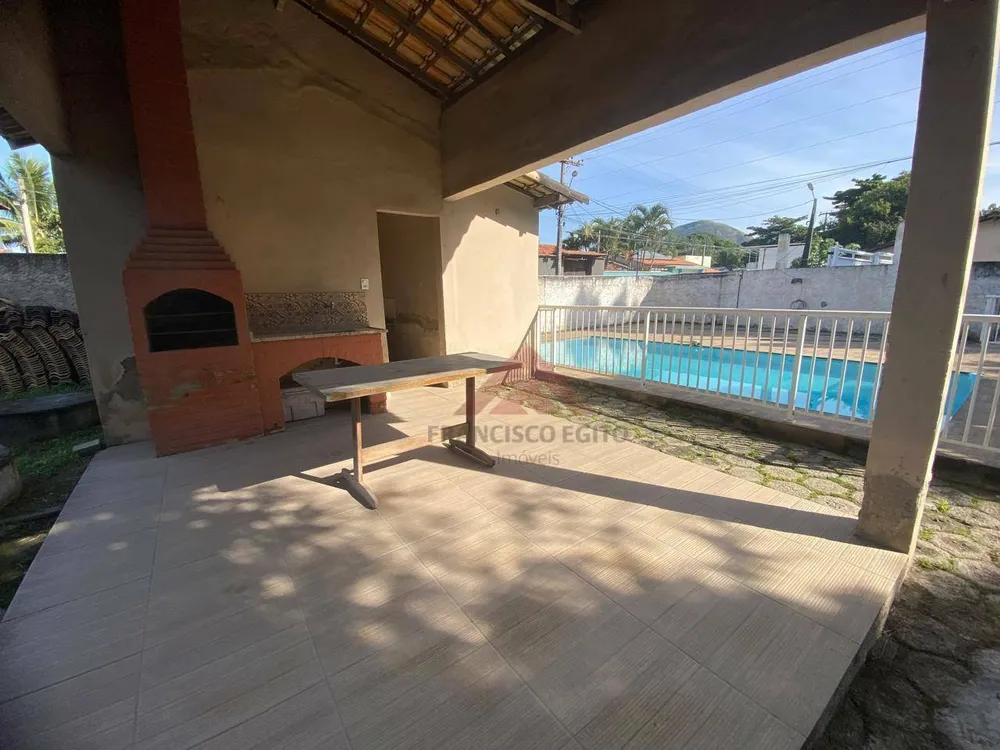 Casa de Condomínio, 3 quartos - Foto 44