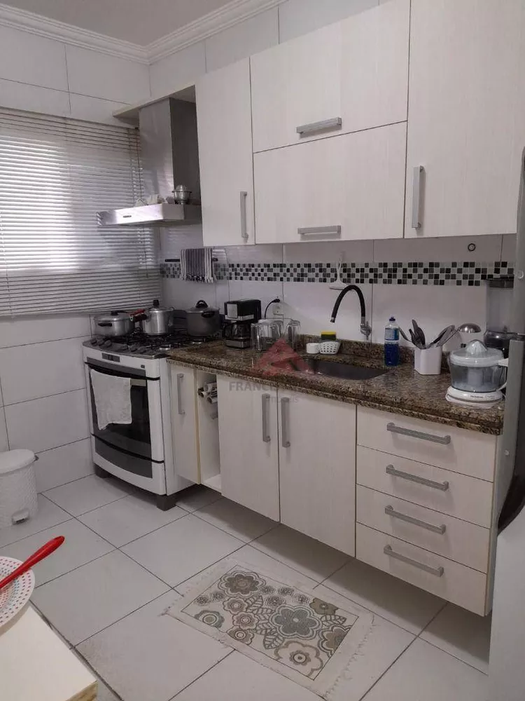 Casa de Condomínio, 3 quartos - Foto 7