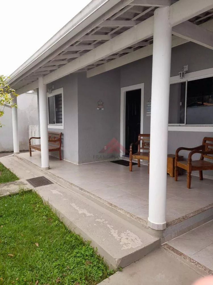 Casa de Condomínio, 3 quartos - Foto 8