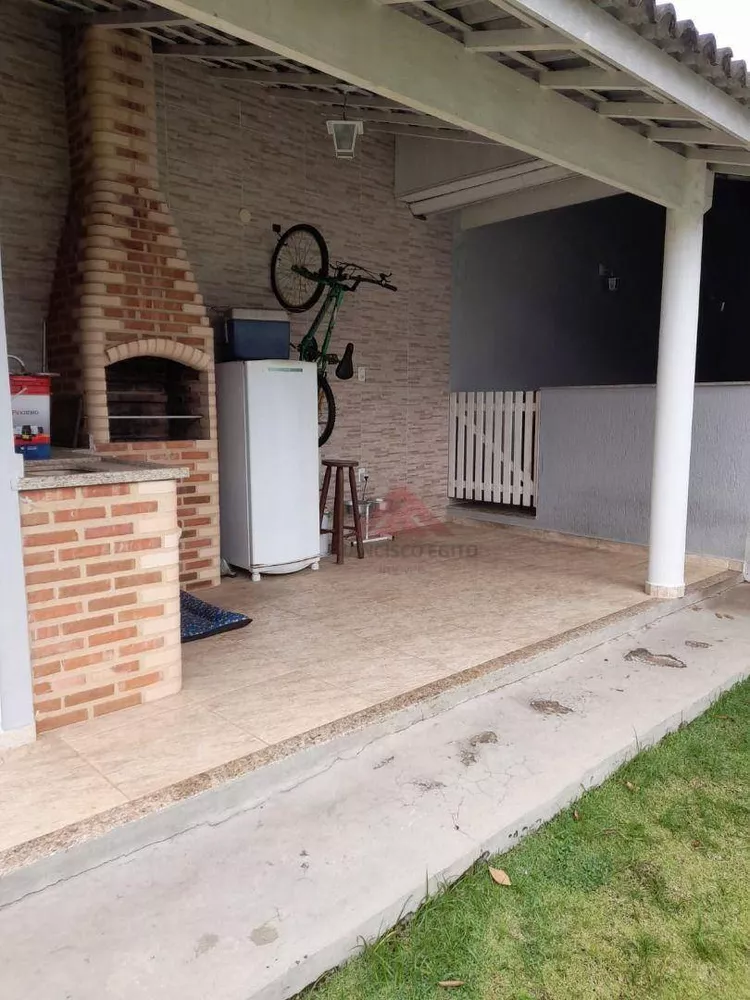 Casa de Condomínio, 3 quartos - Foto 12