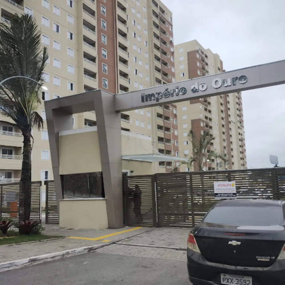 Apartamento, 2 quartos, 45 m² - Foto 1