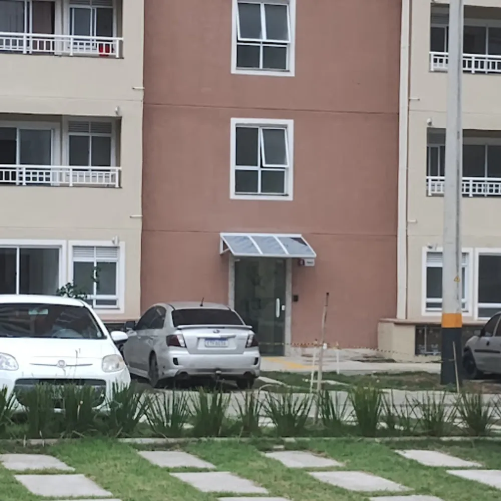 Apartamento, 2 quartos, 45 m² - Foto 4