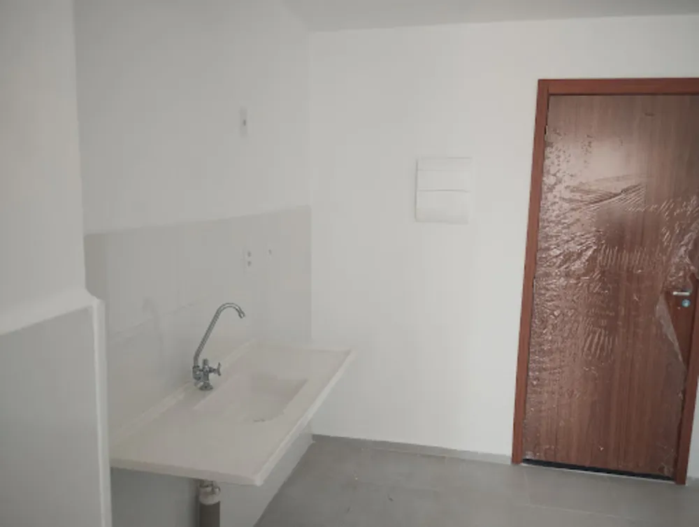 Apartamento, 2 quartos, 45 m² - Foto 9