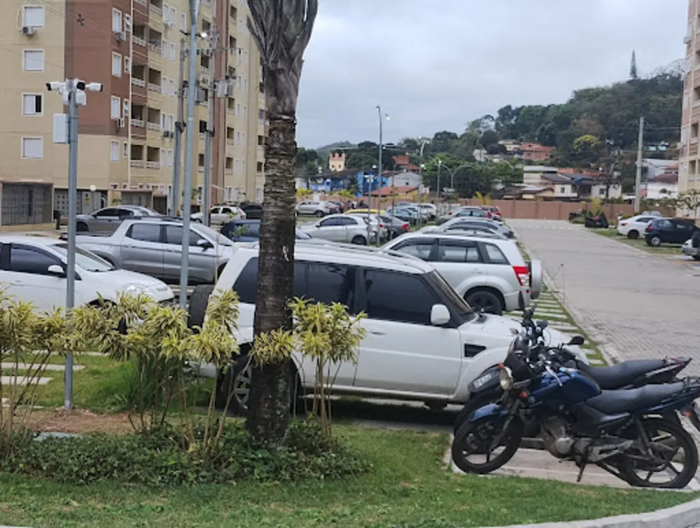 Apartamento, 2 quartos, 45 m² - Foto 3