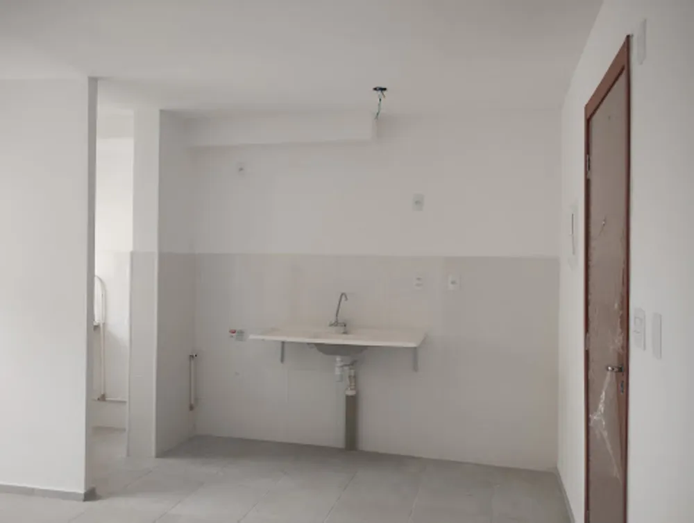 Apartamento, 2 quartos, 45 m² - Foto 10