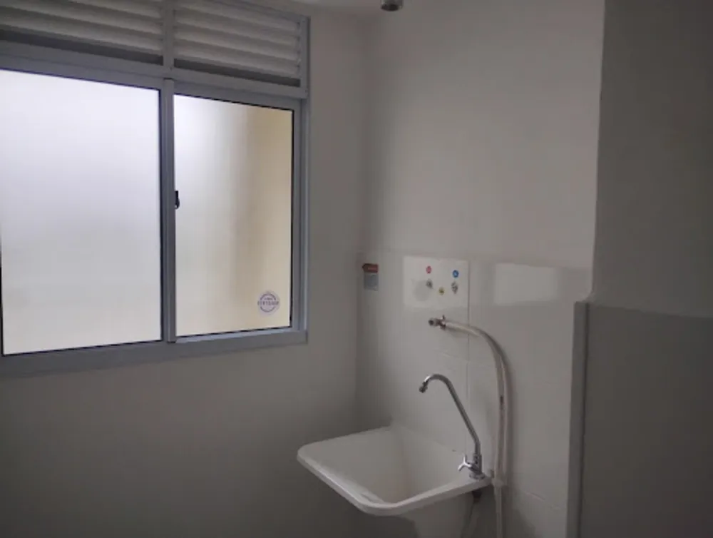Apartamento, 2 quartos, 45 m² - Foto 11