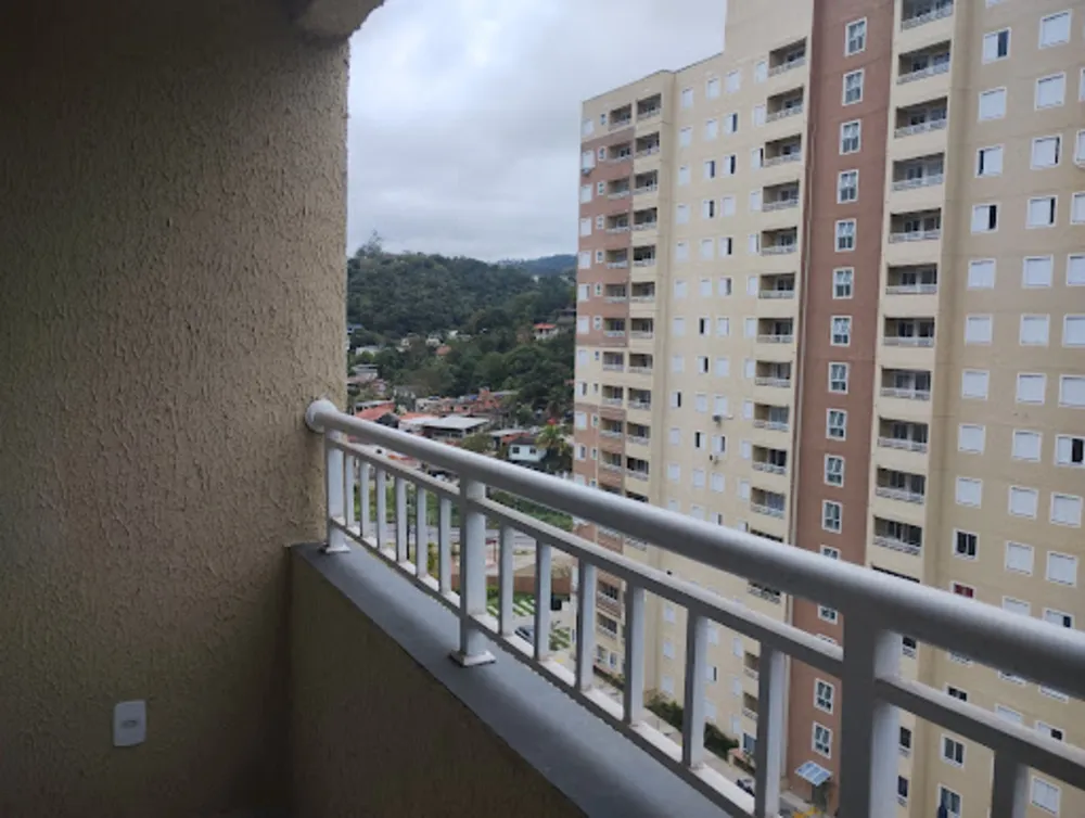 Apartamento, 2 quartos, 45 m² - Foto 6