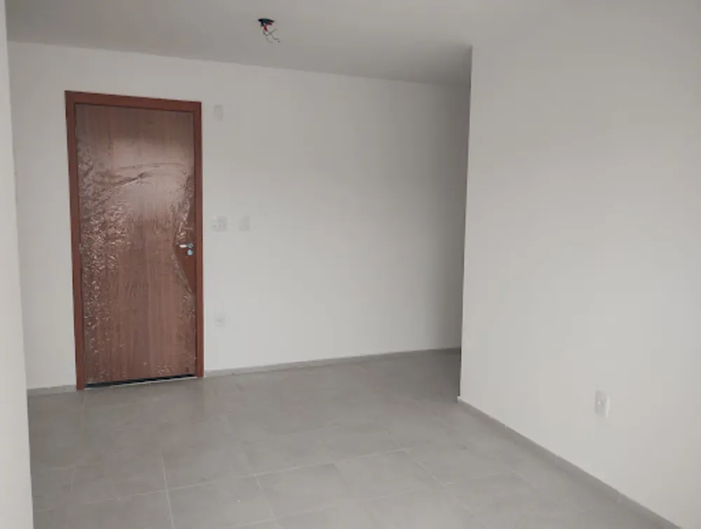 Apartamento, 2 quartos, 45 m² - Foto 7