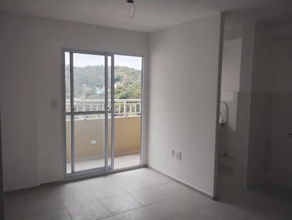 Apartamento, 2 quartos, 45 m² - Foto 5