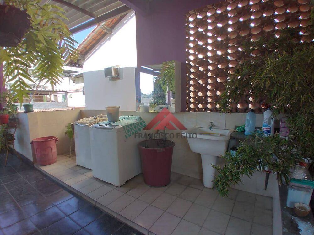 Casa, 3 quartos, 82 m² - Foto 15