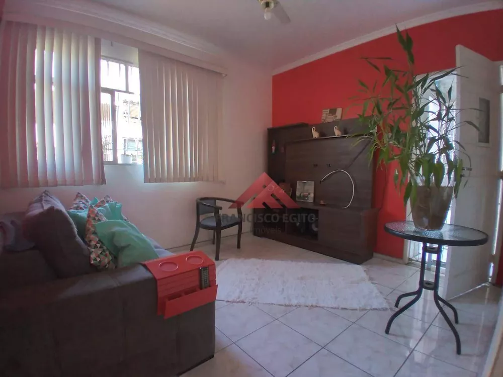 Casa, 3 quartos, 82 m² - Foto 6