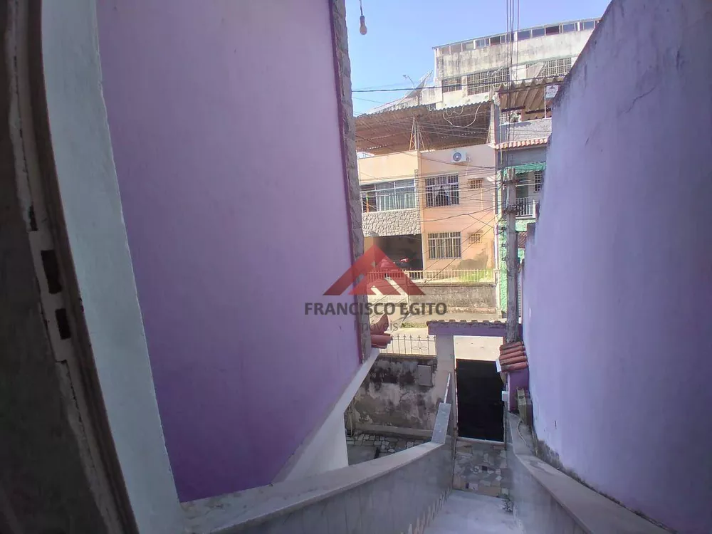 Casa, 3 quartos, 82 m² - Foto 4