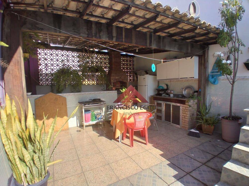 Casa, 3 quartos, 82 m² - Foto 18