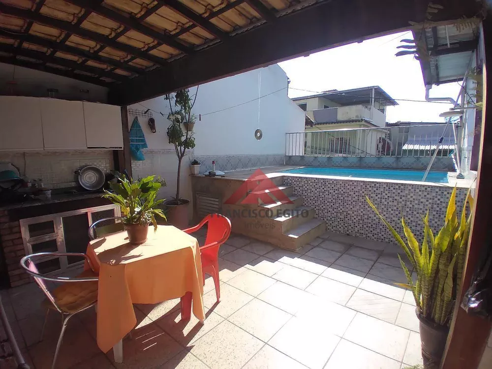 Casa, 3 quartos, 82 m² - Foto 19