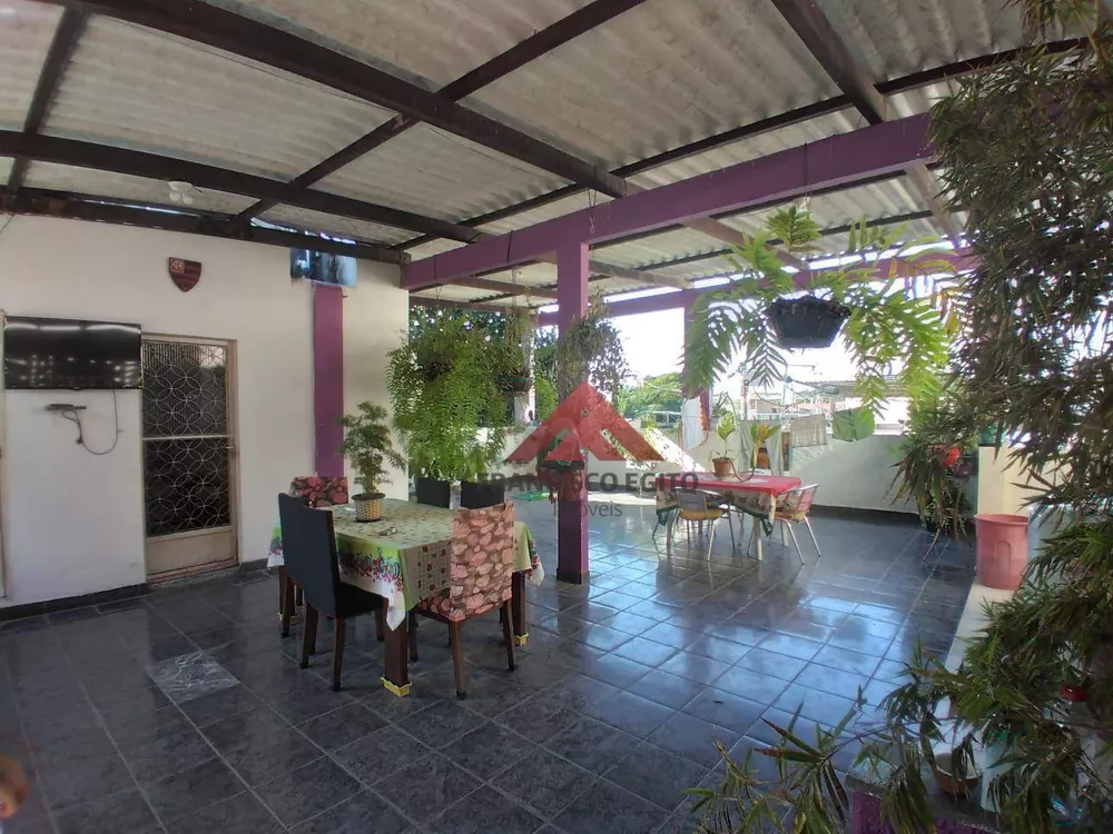 Casa, 3 quartos, 82 m² - Foto 14