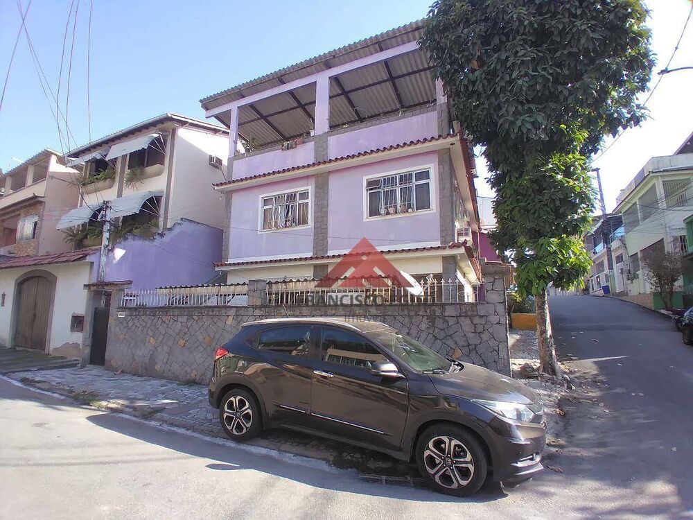 Casa, 3 quartos, 82 m² - Foto 1