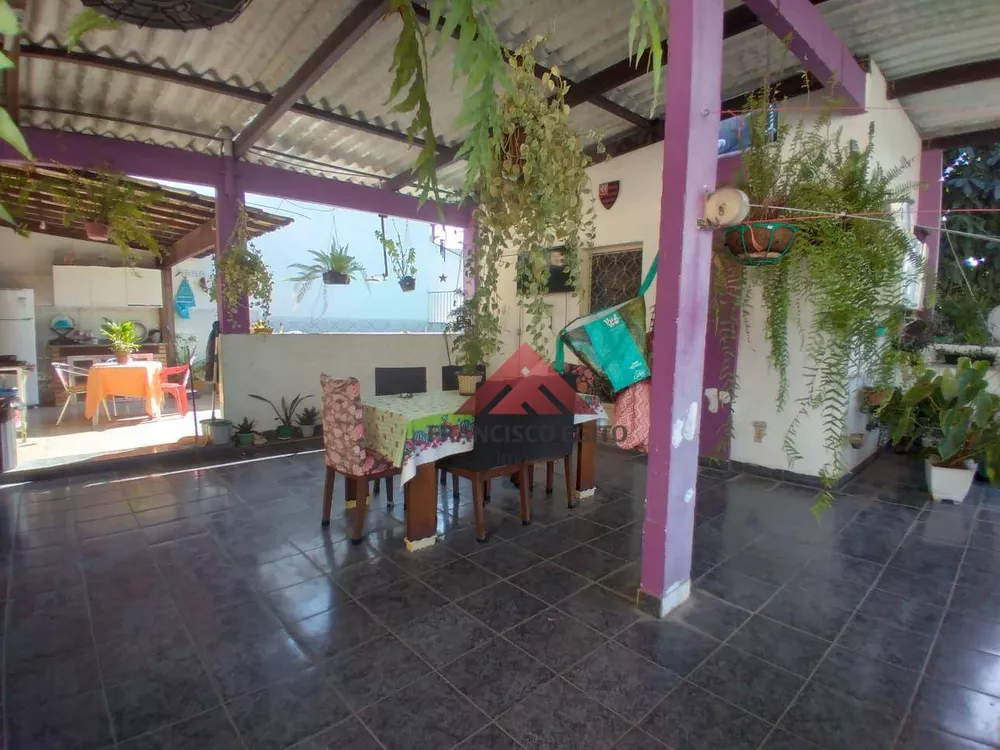 Casa, 3 quartos, 82 m² - Foto 16