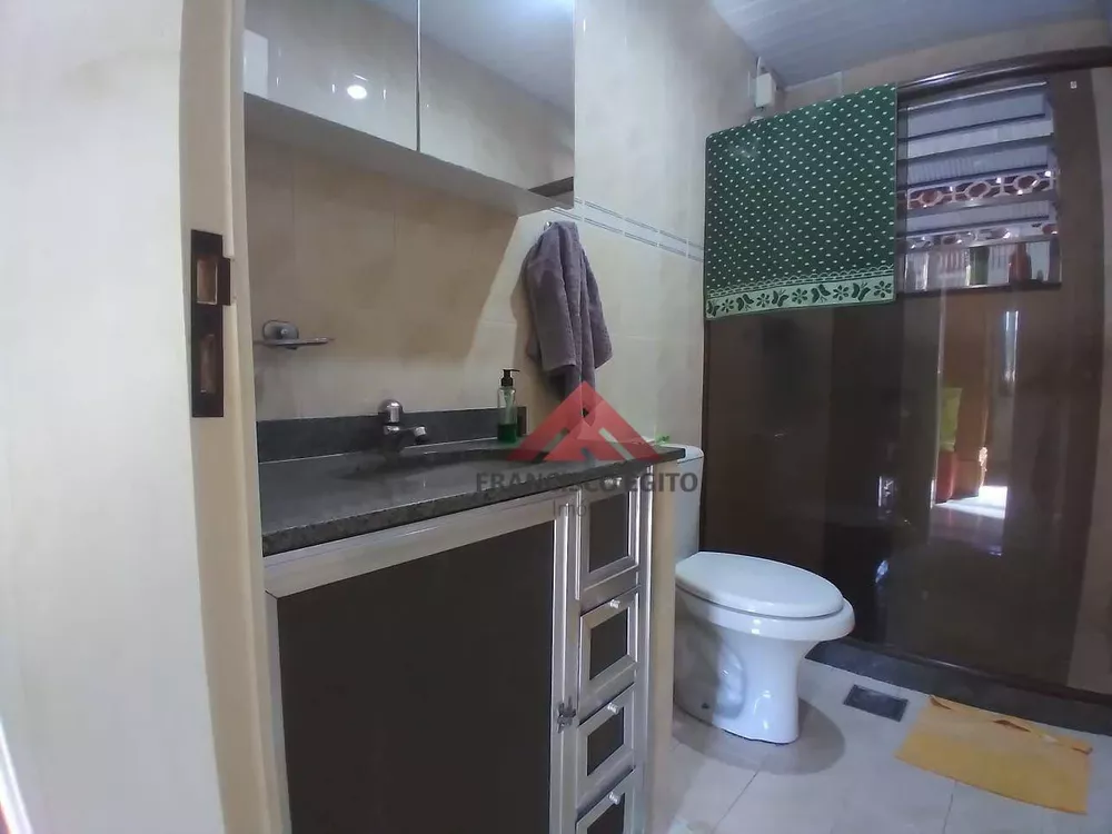 Casa, 3 quartos, 82 m² - Foto 13