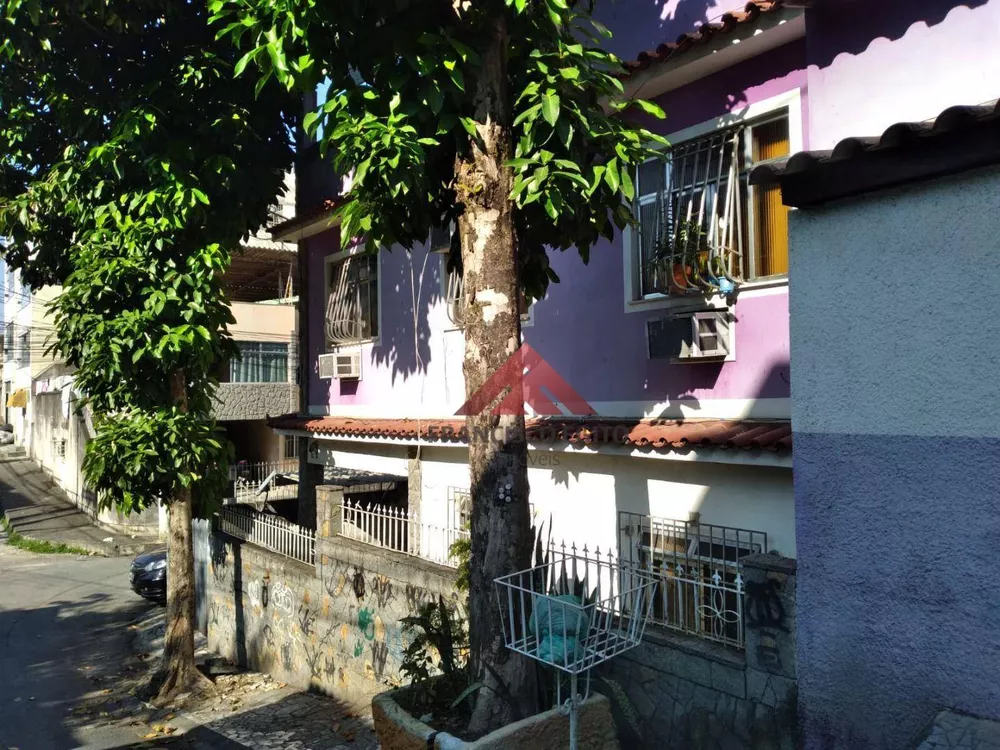 Casa, 3 quartos, 82 m² - Foto 2